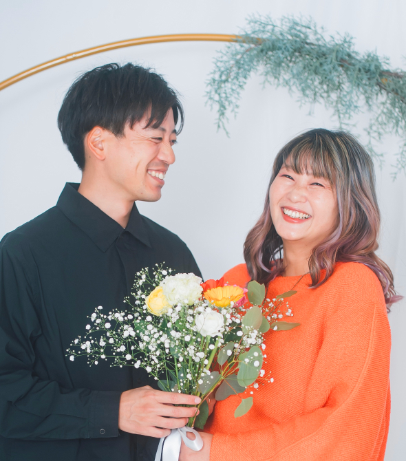 町田 祐子の写真