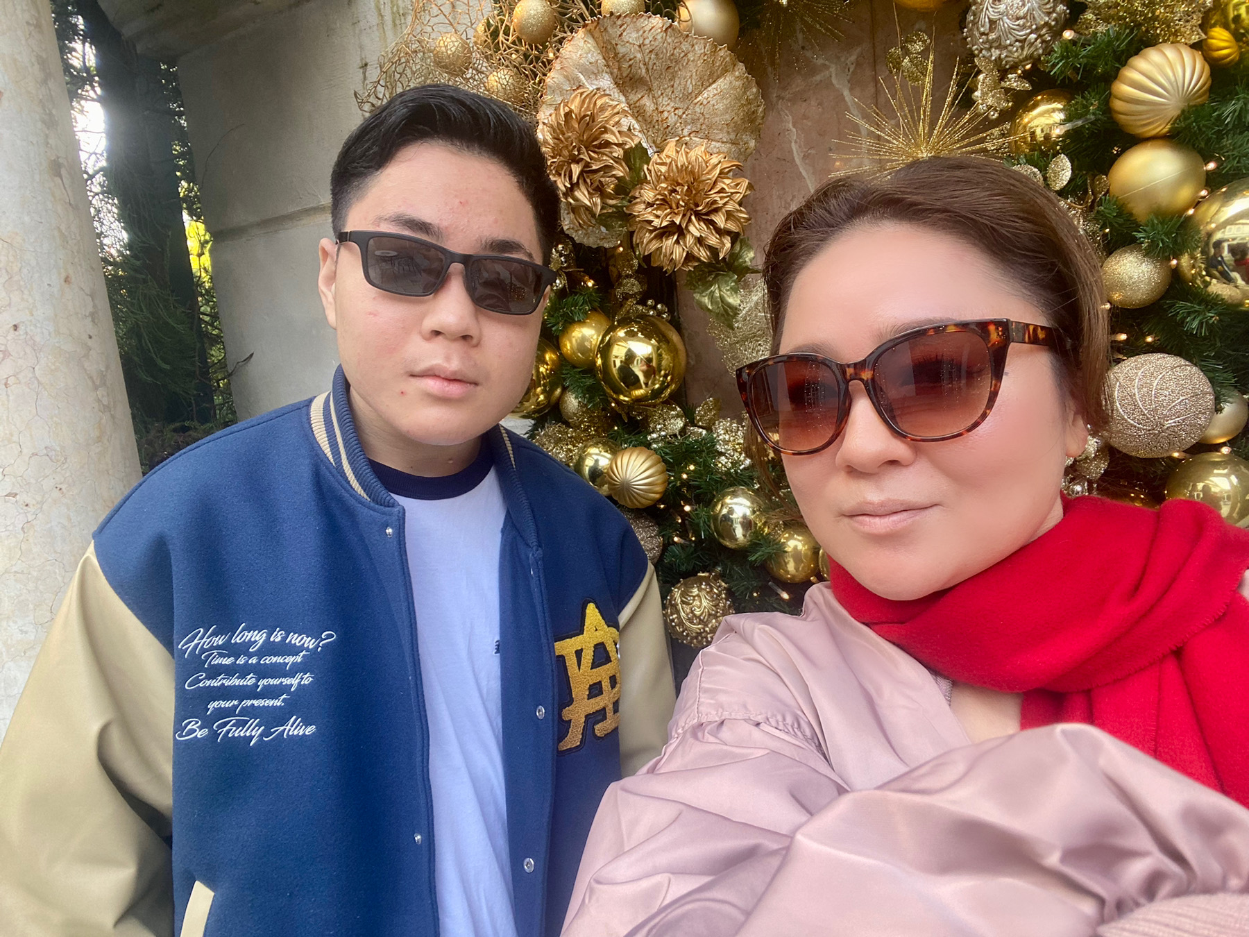 當麻真生の写真