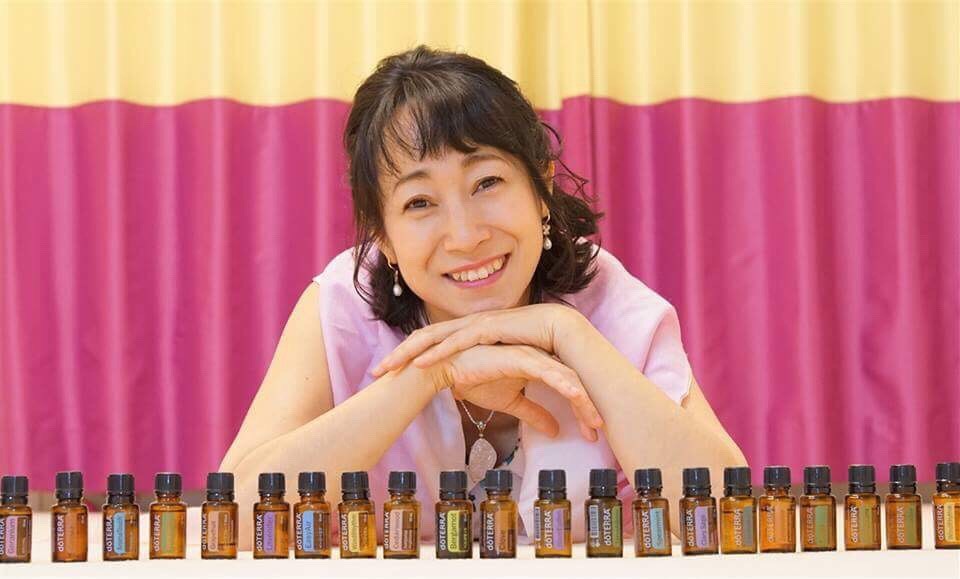 登寿美子の写真