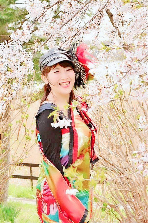 白戸   晴恵の写真