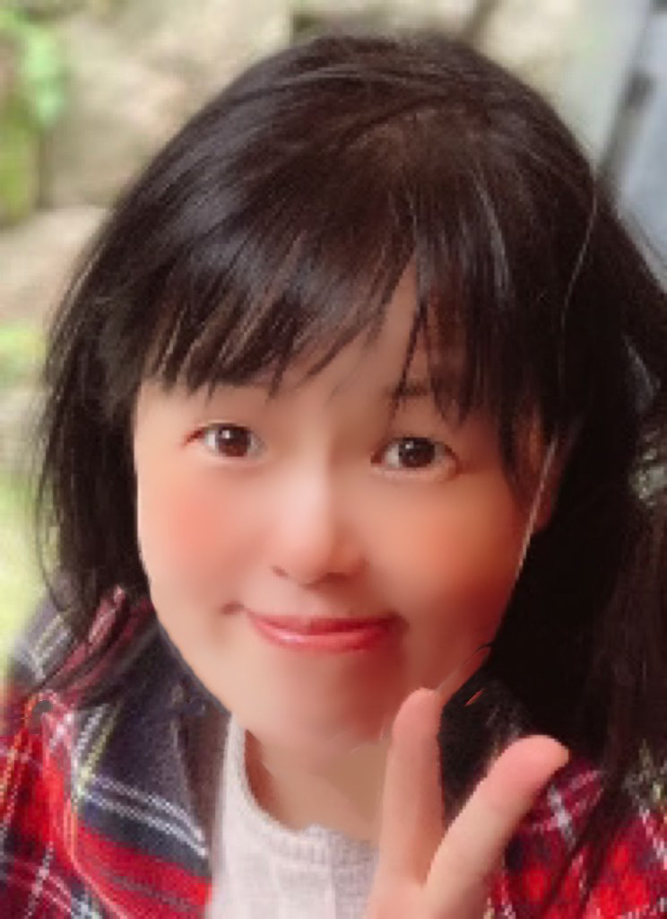 百合順子の写真