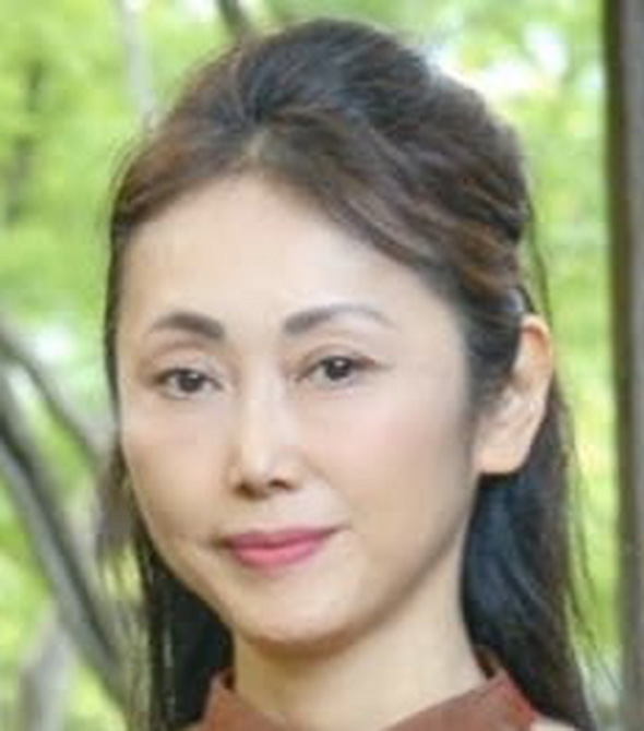 相澤清美の写真