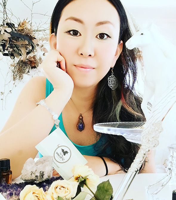 眞塩 香織の写真