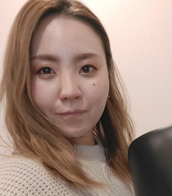 石丸 優香の写真