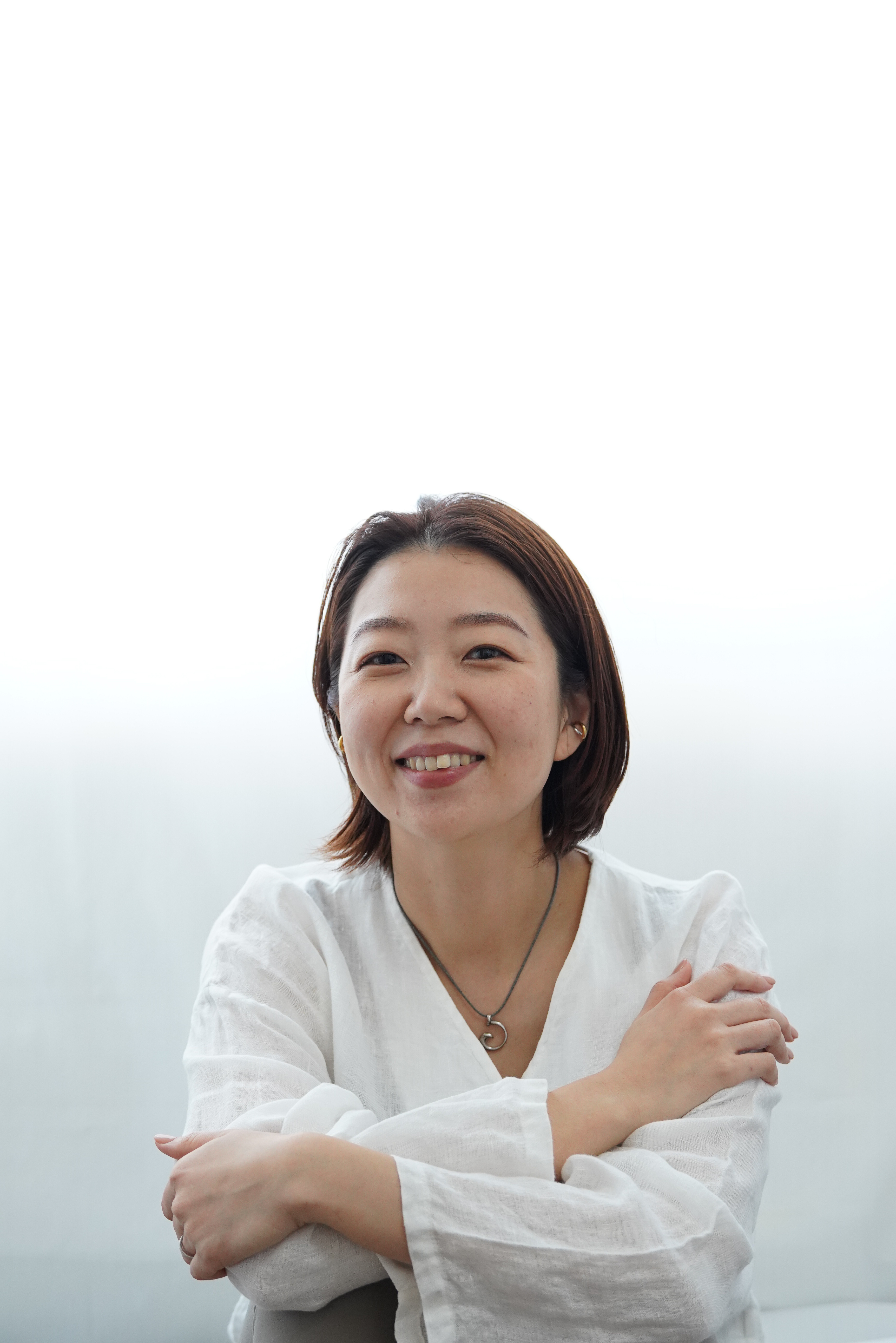 石堂 ゆうこの写真