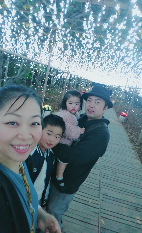 石嵜ひとみの写真