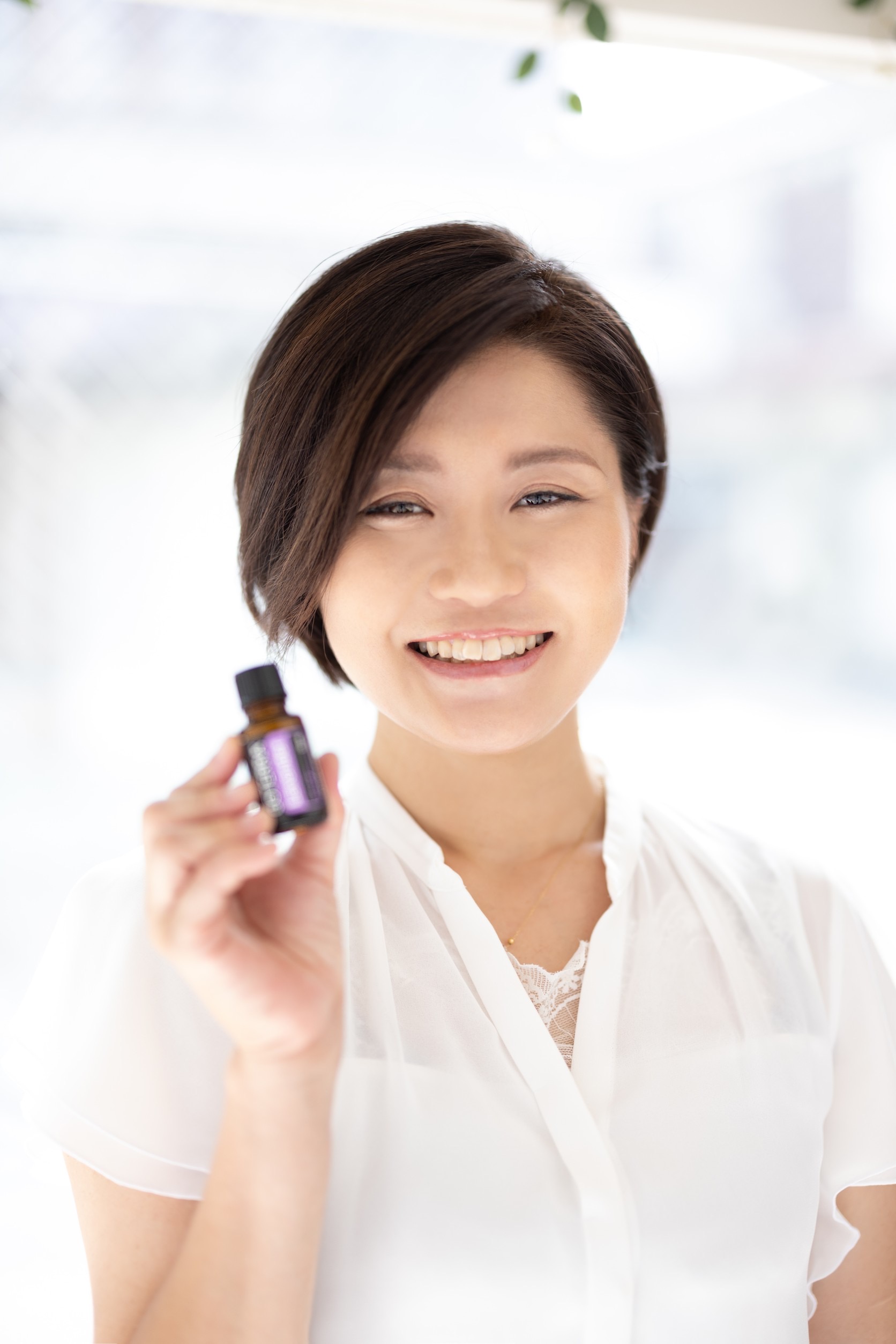 磯田亜樹の写真