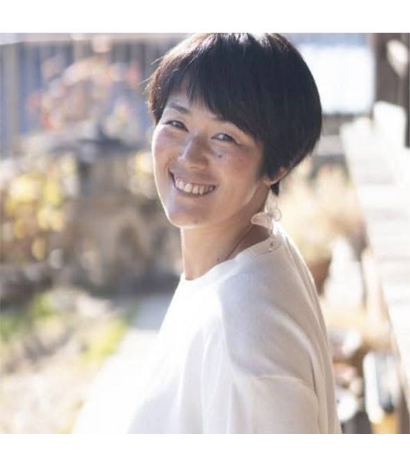 福田雅代の写真