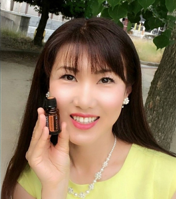 福留  宏枝の写真