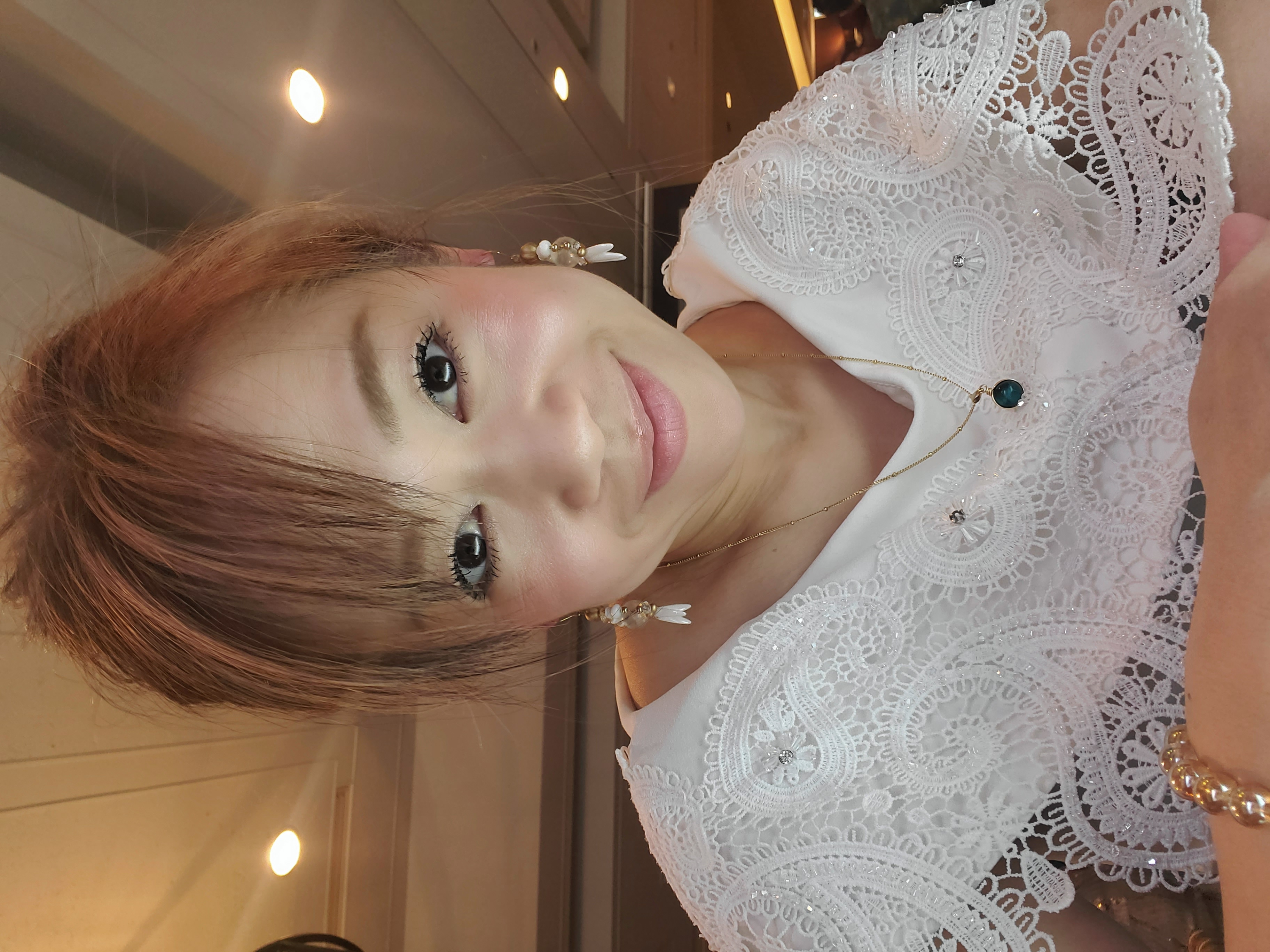 秋山　睦美の写真