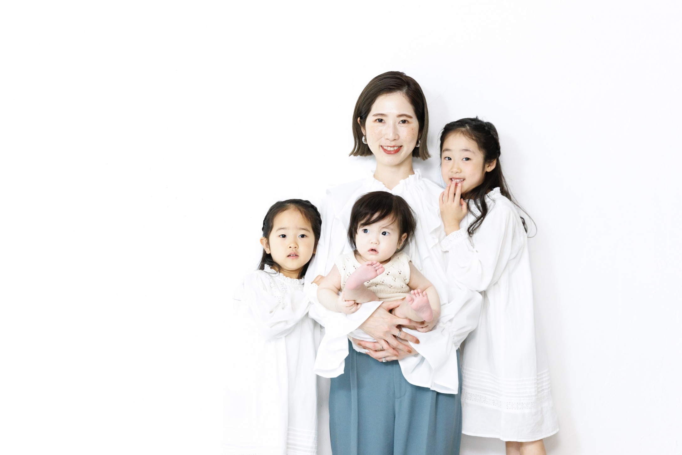 秋山　薫の写真