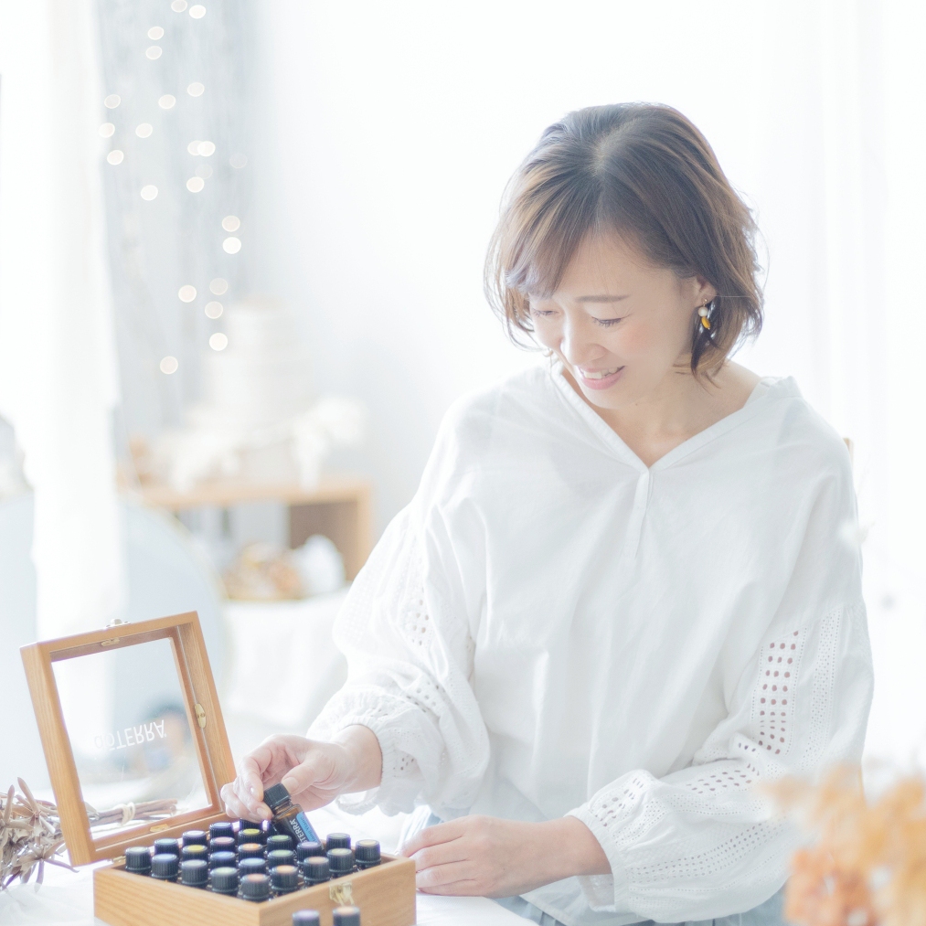 稲葉　愛の写真