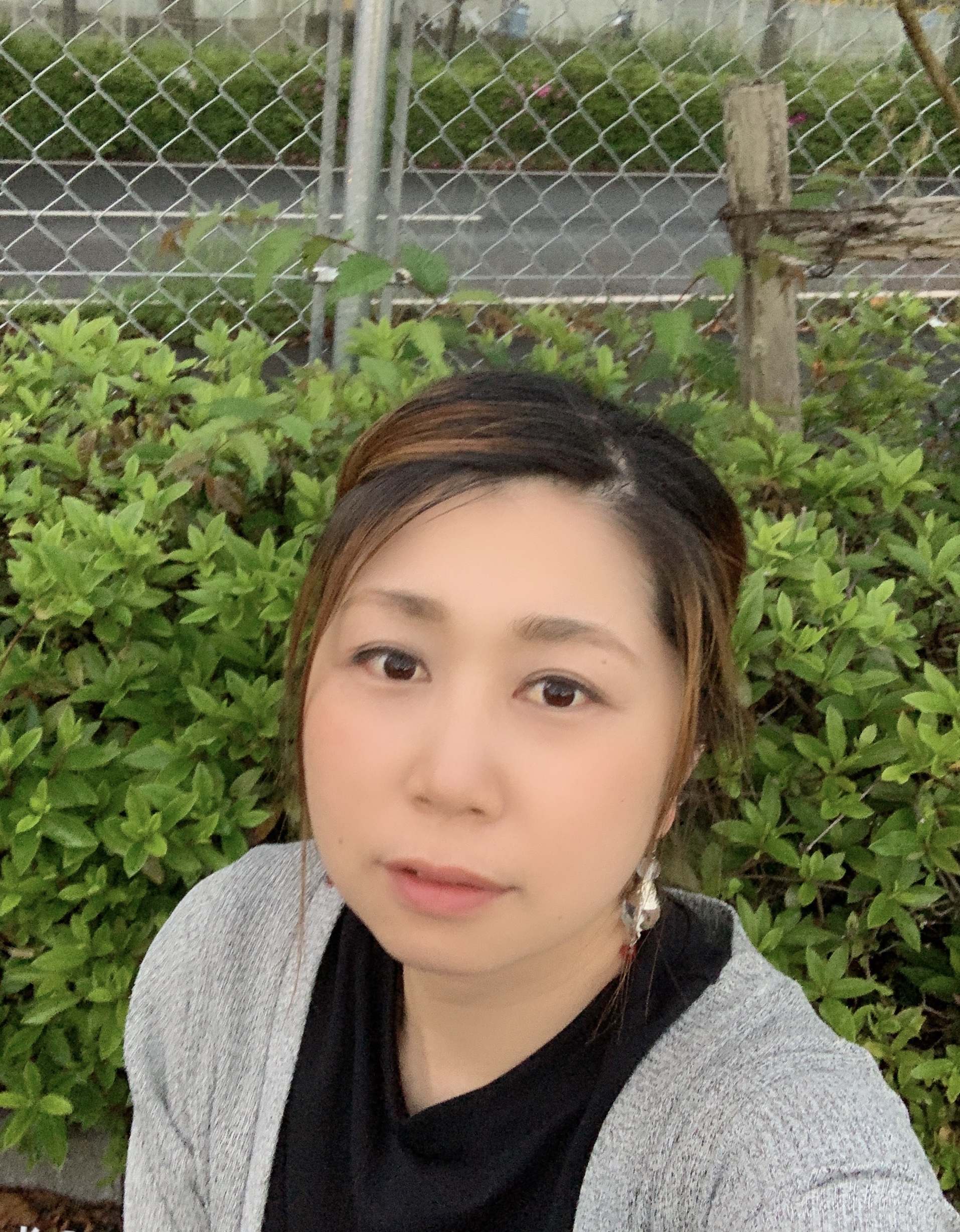 立川　美智子の写真