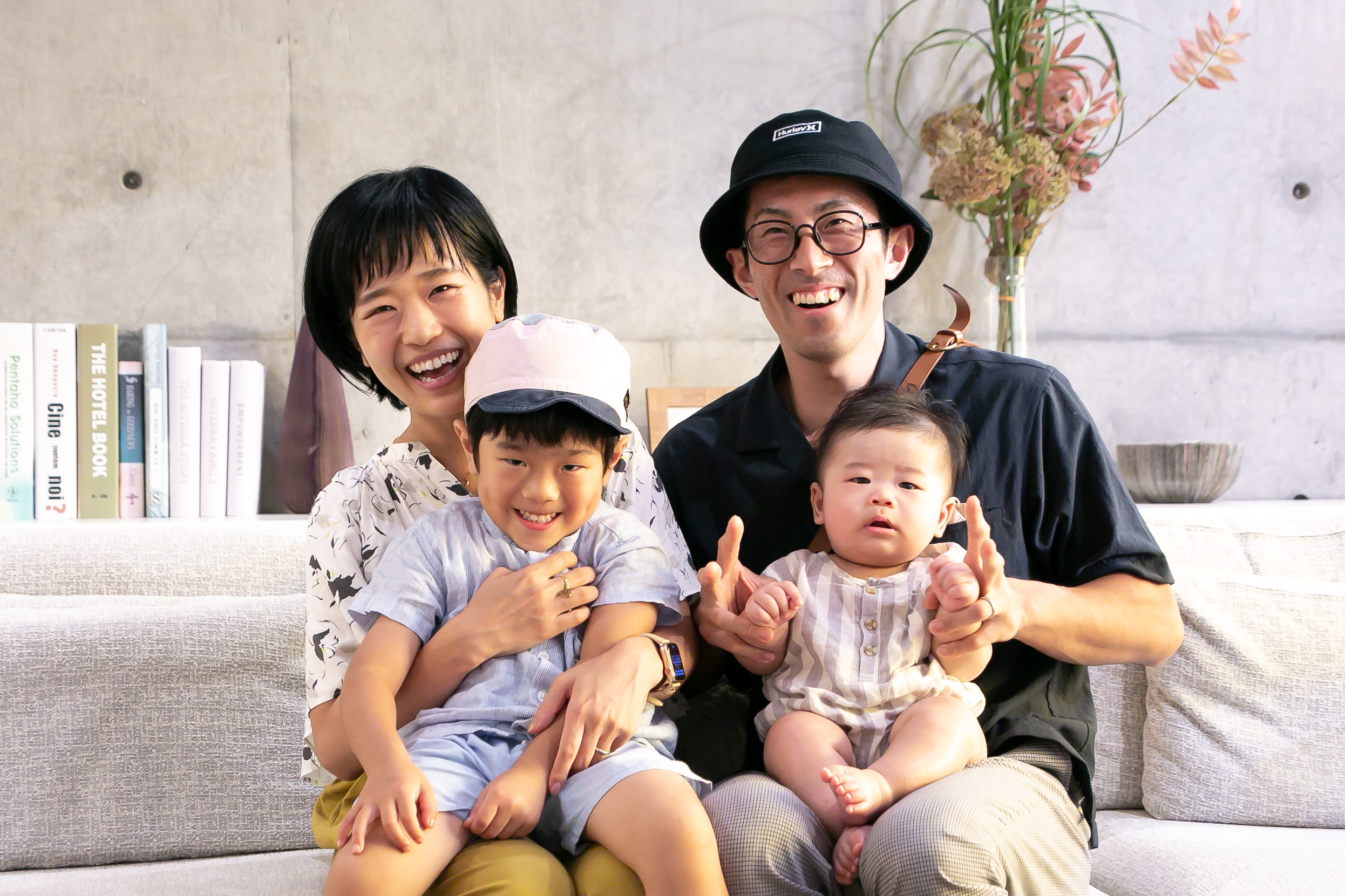 竹森美和の写真