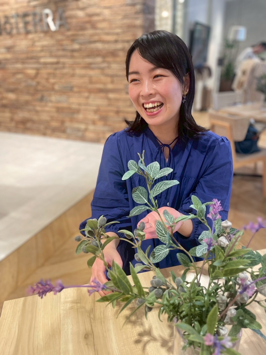 竹田あやねの写真