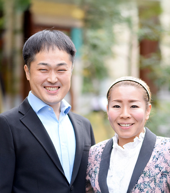 竹田秀光の写真