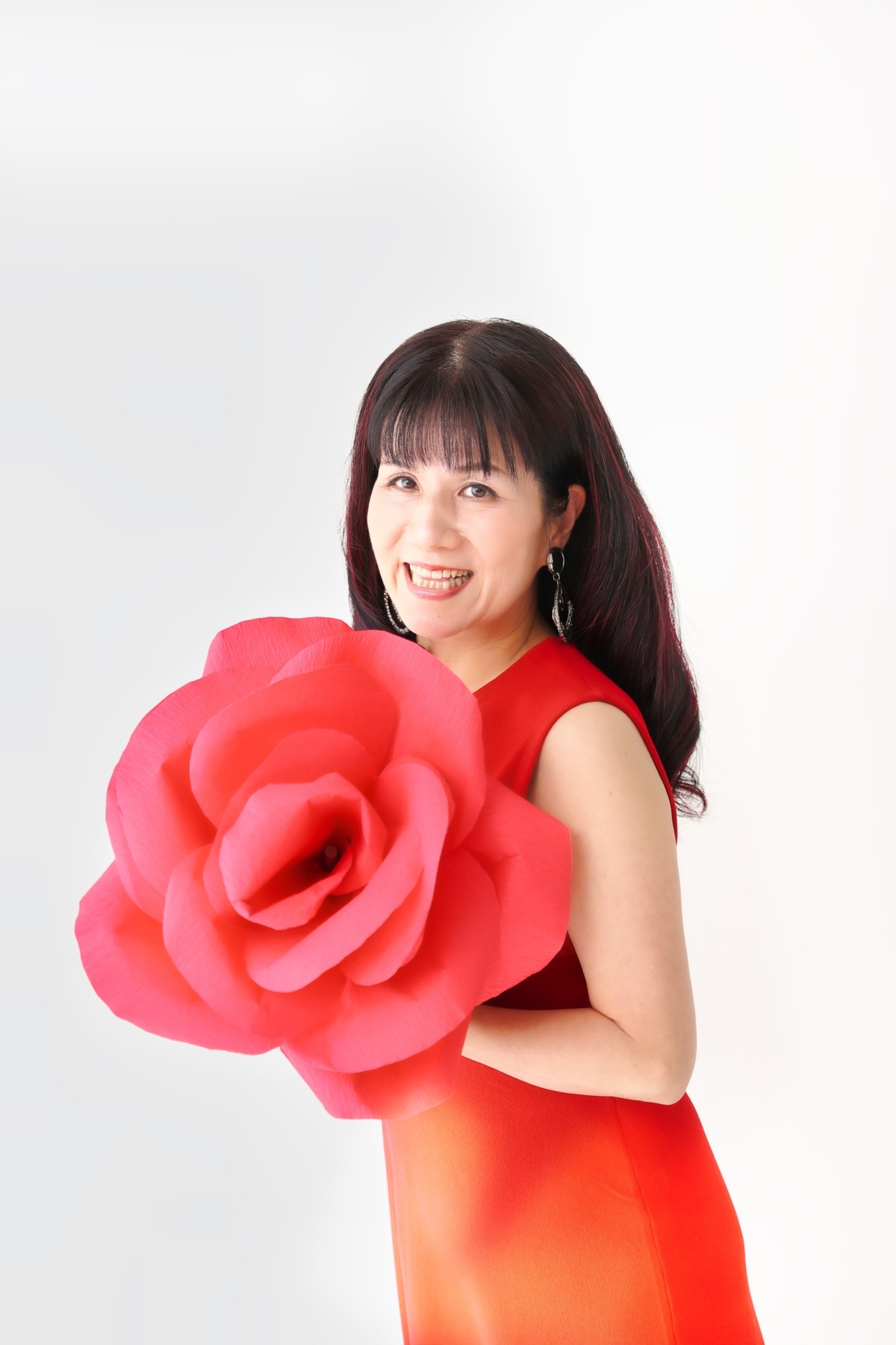 笠原緋城の写真