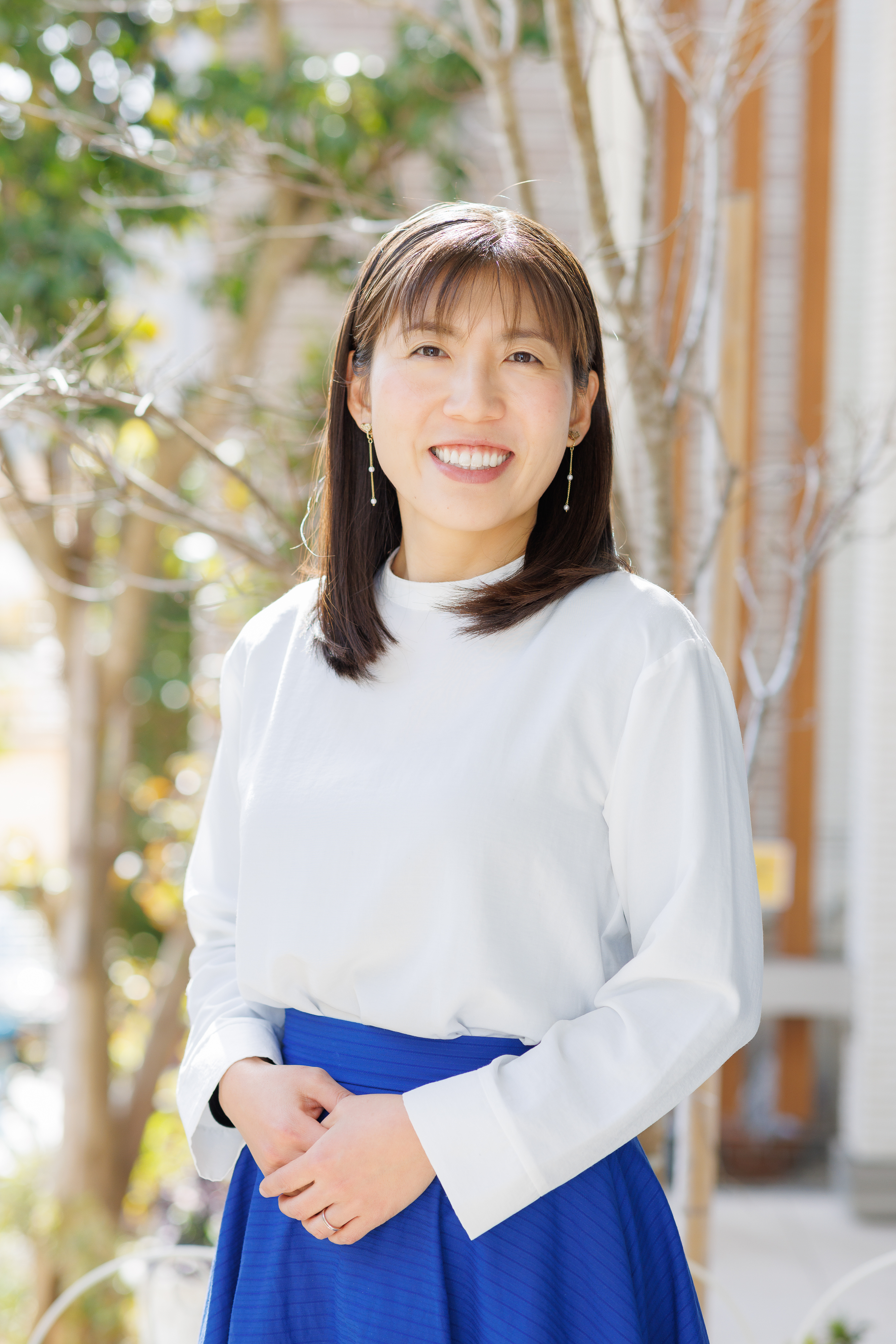 笹本陽子の写真