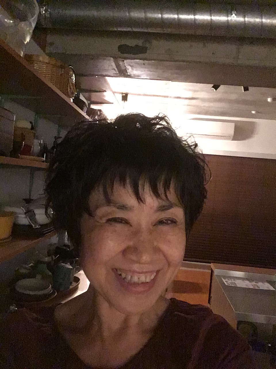 篠原 一江の写真