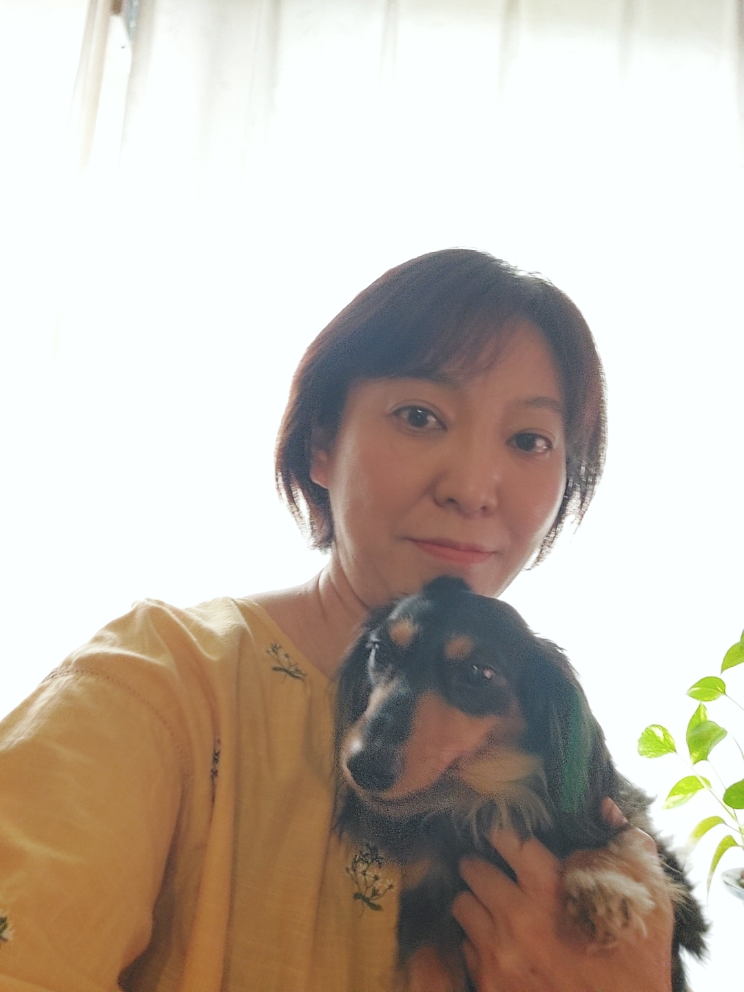 肥田野 葉子の写真