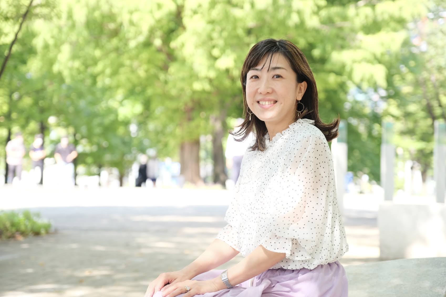 胡桃じゅんの写真