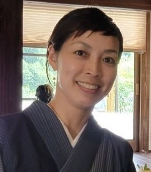 船守富美子の写真