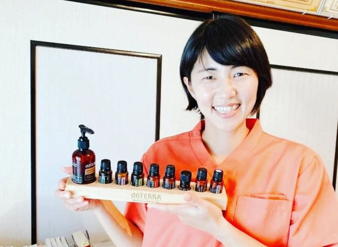 船草真美の写真