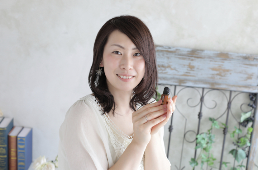 茂垣　枝里の写真