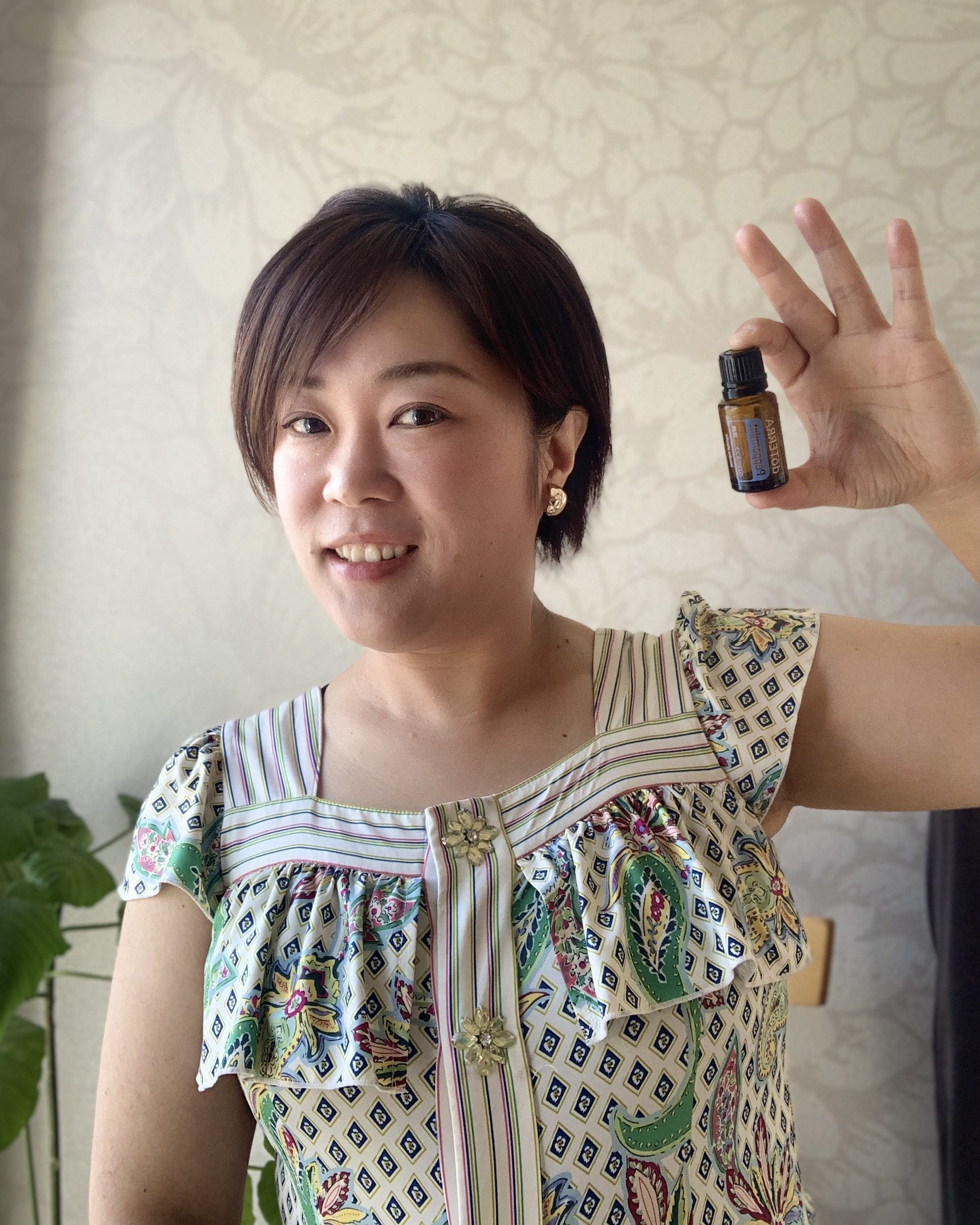 草野みえ子の写真