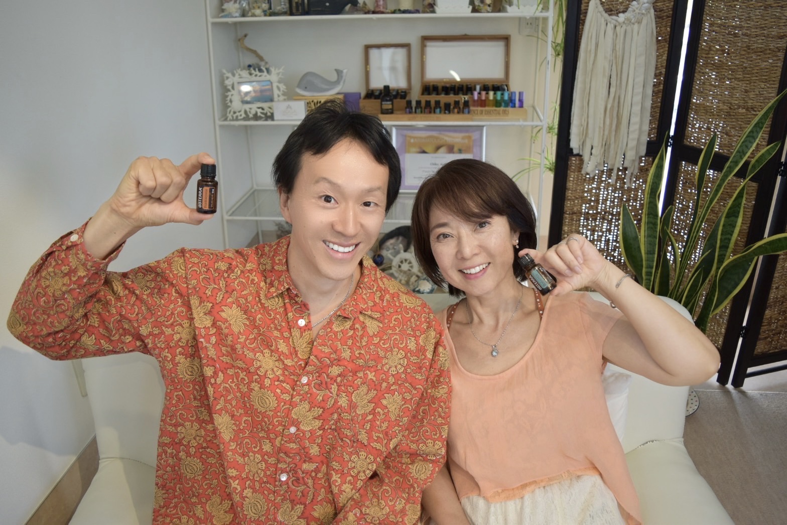 荒井　知香の写真