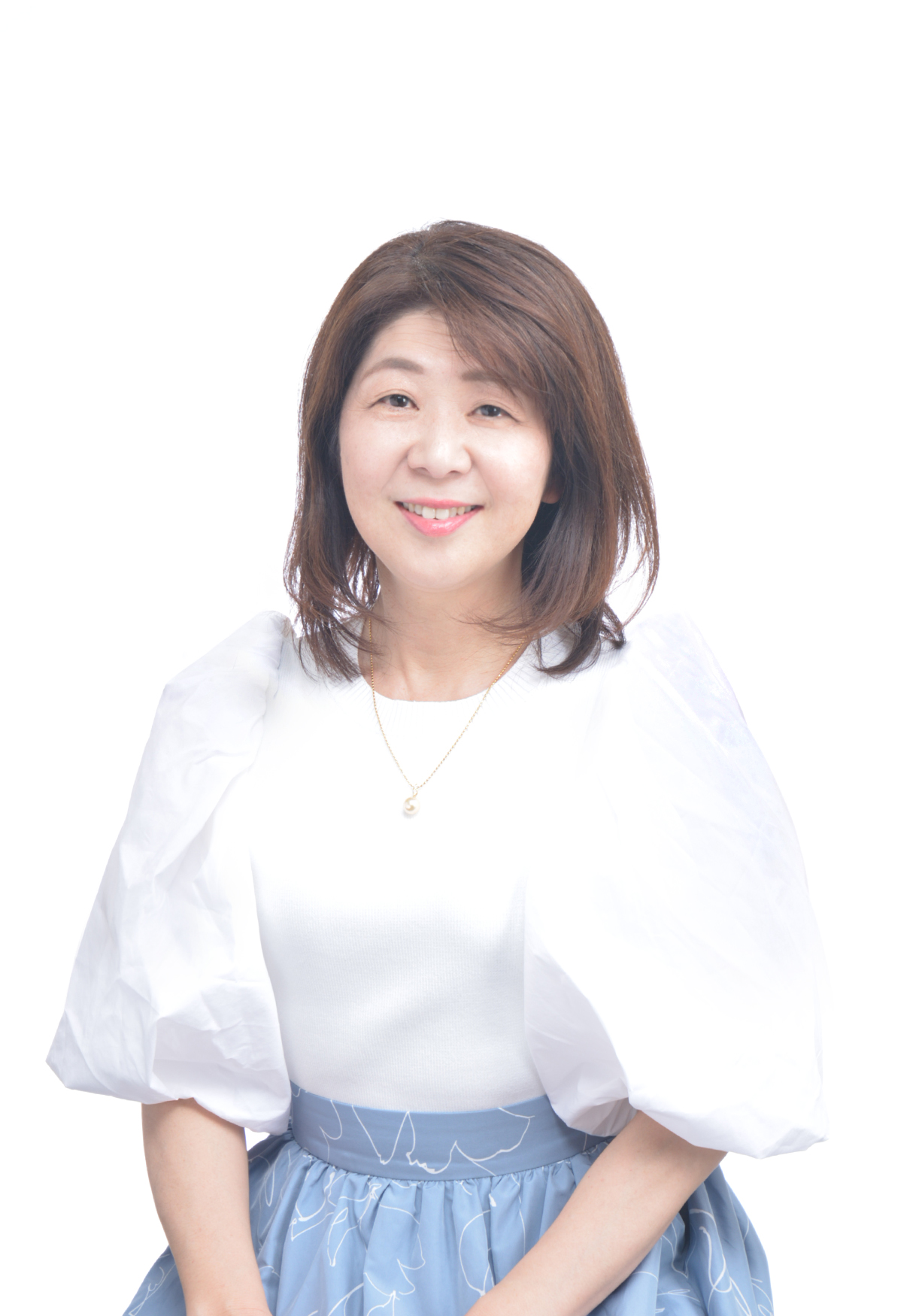 菊地佳代子の写真