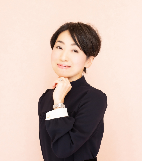 藤井久里子の写真