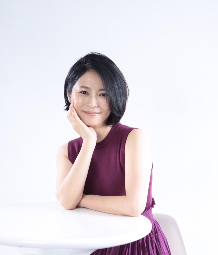 藤原千穂の写真