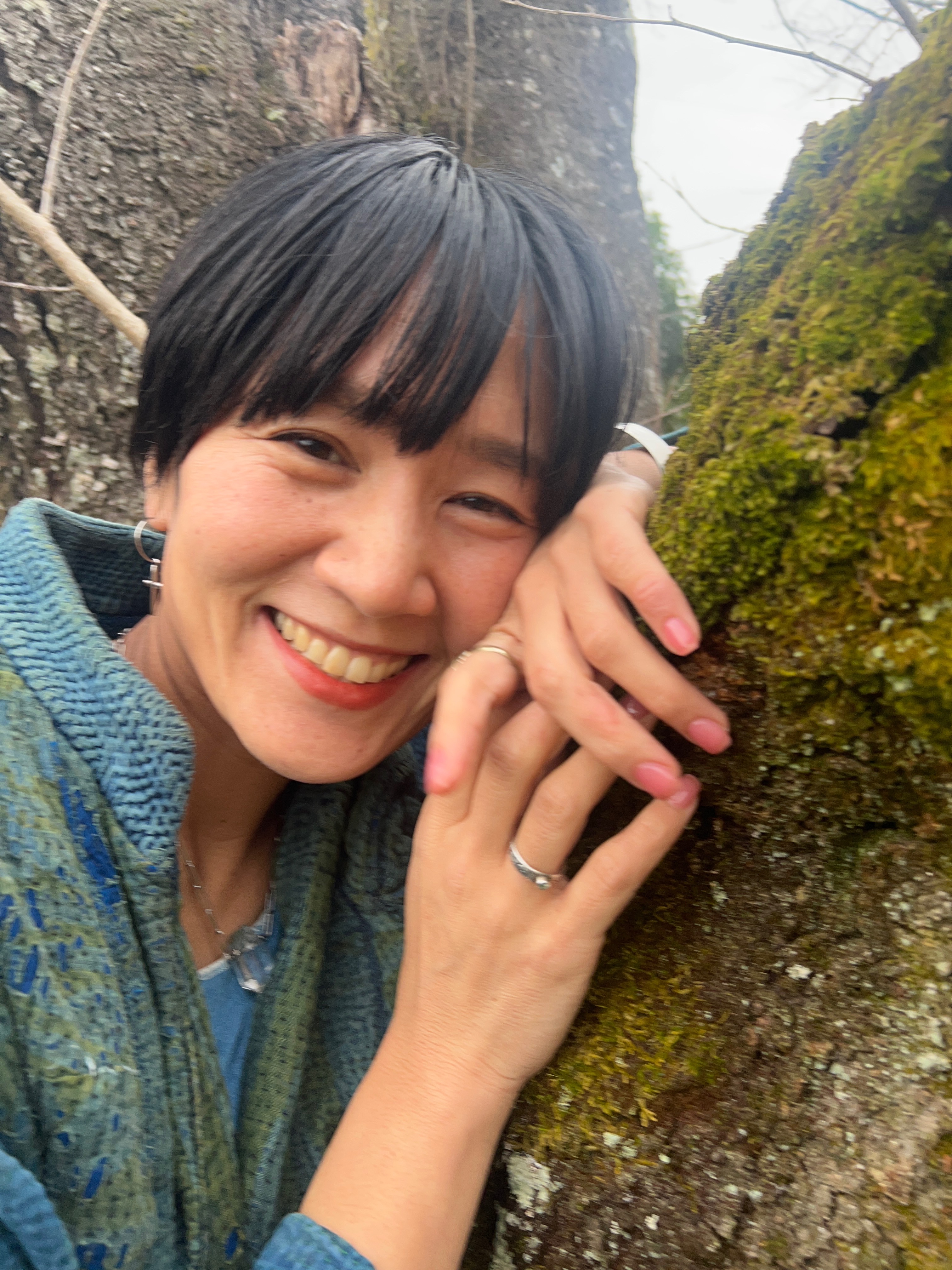 藤本まどかの写真