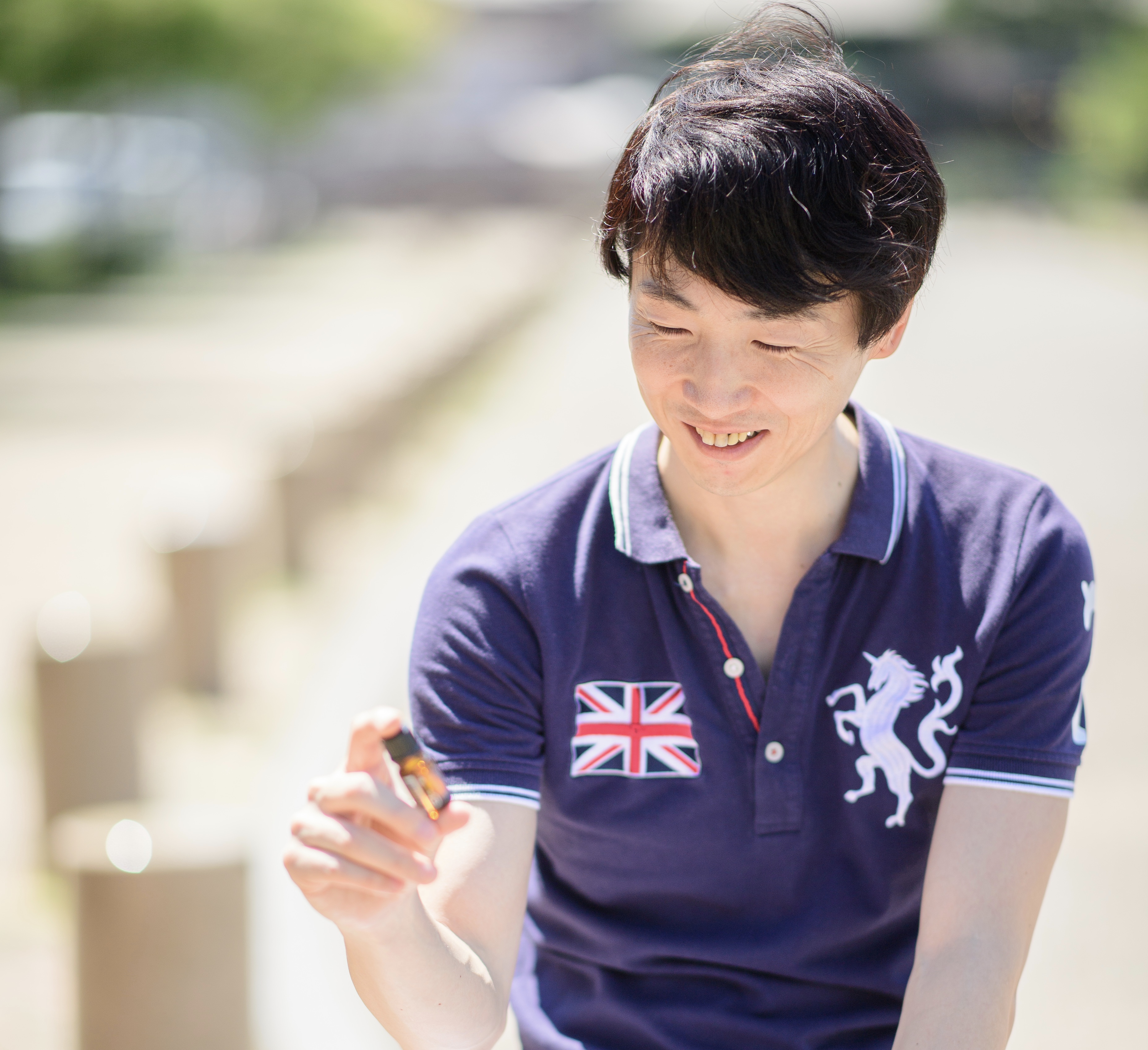 藤瀬孝一の写真