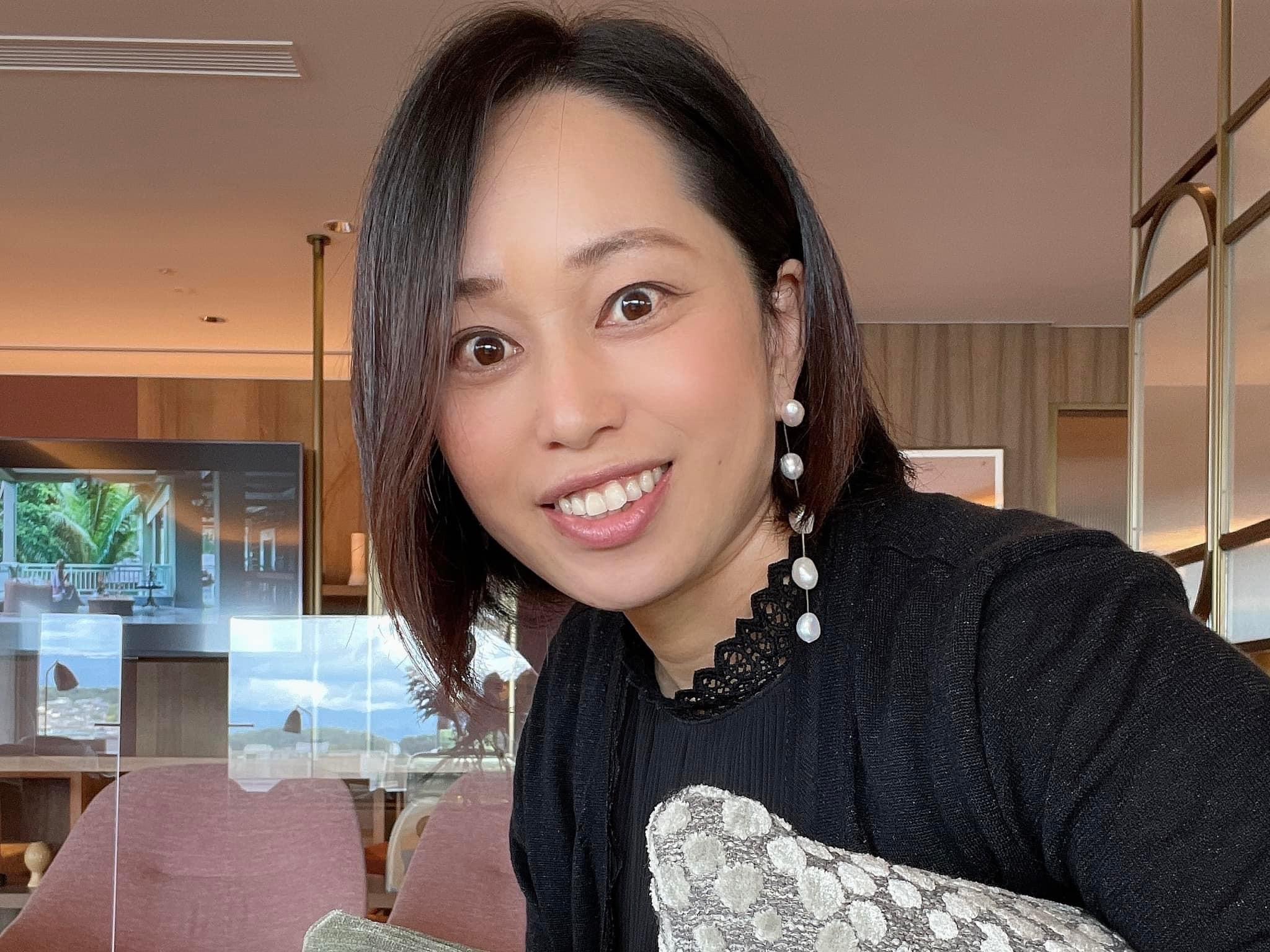 西原あきこの写真