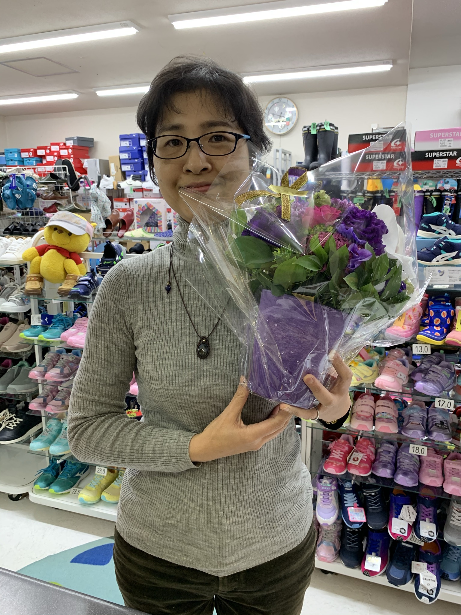 西垣　その子の写真