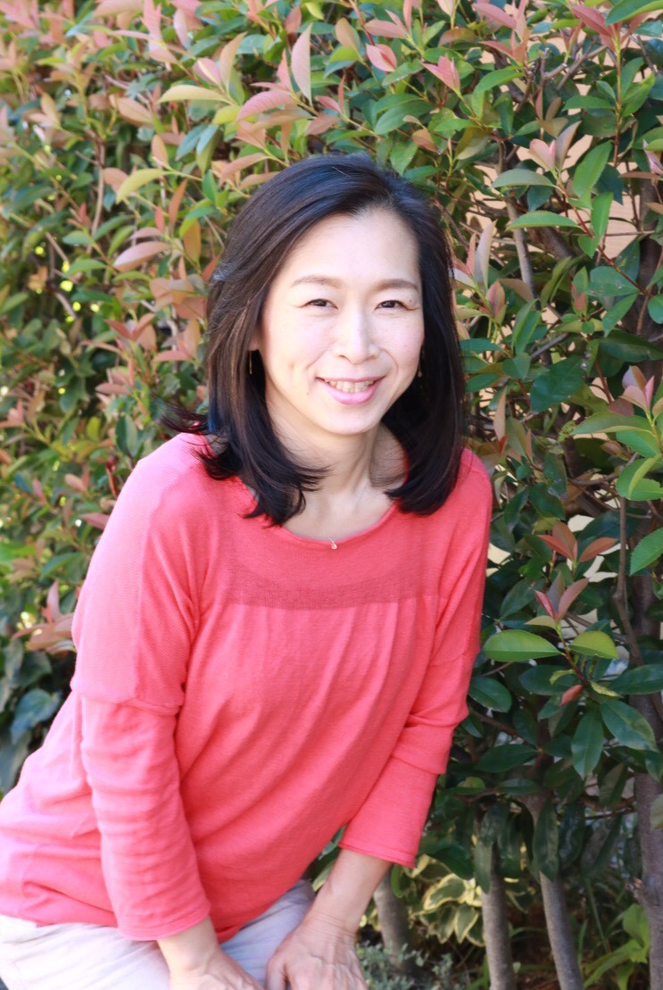 西山みのの写真