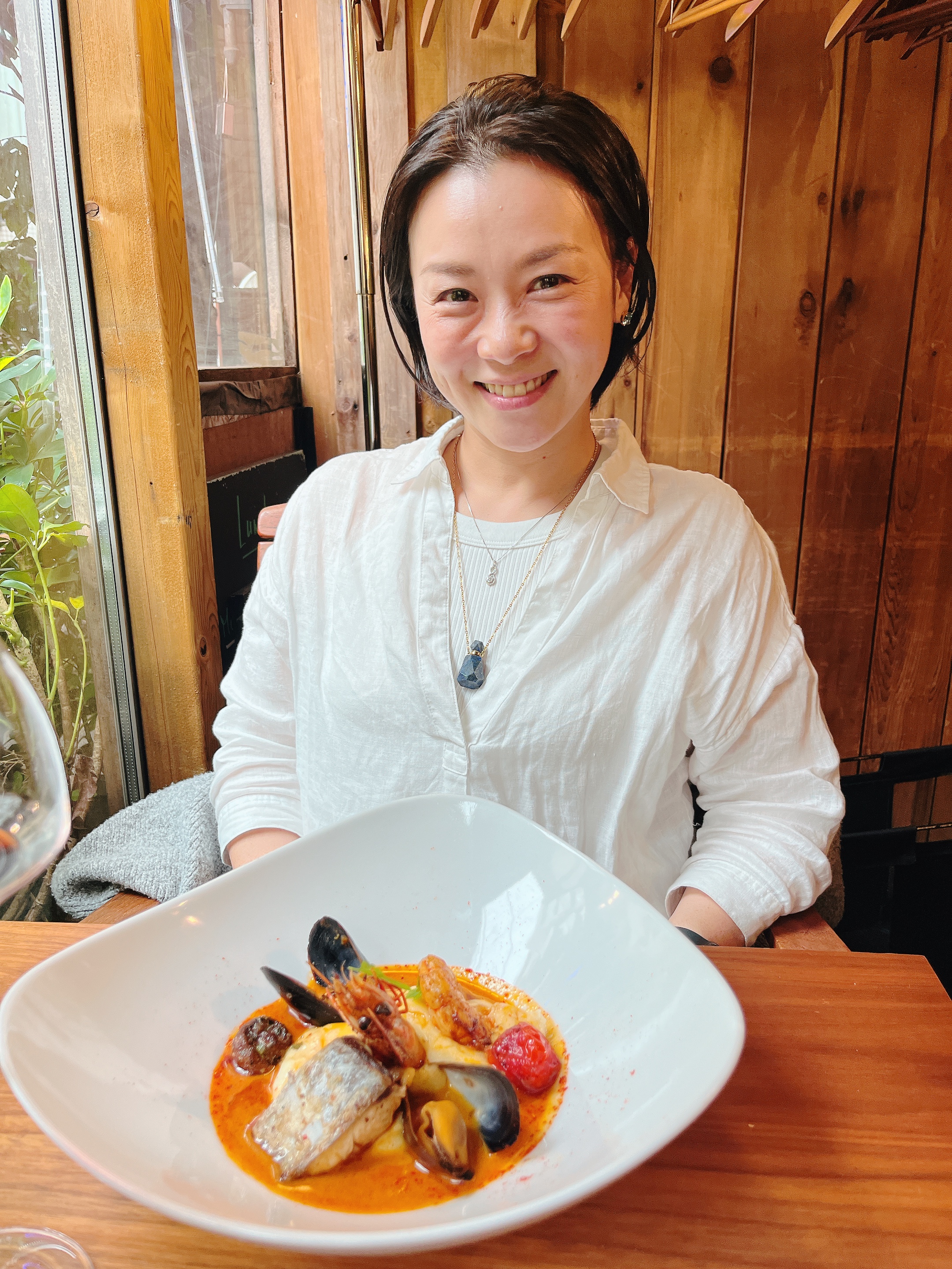 西山蓉子の写真