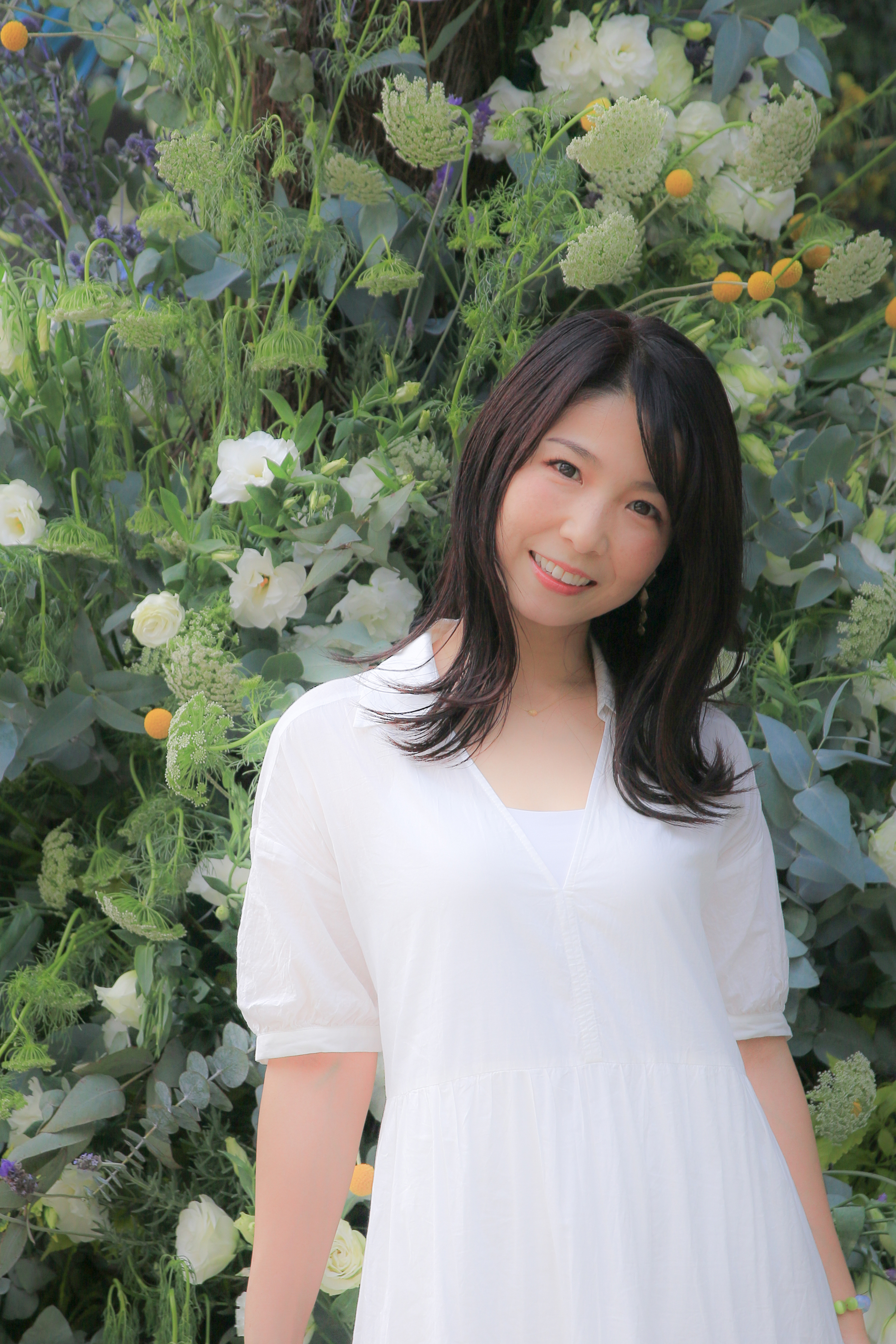 西岡 彩子の写真