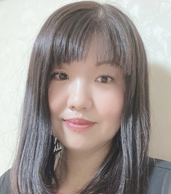 西川千夏の写真