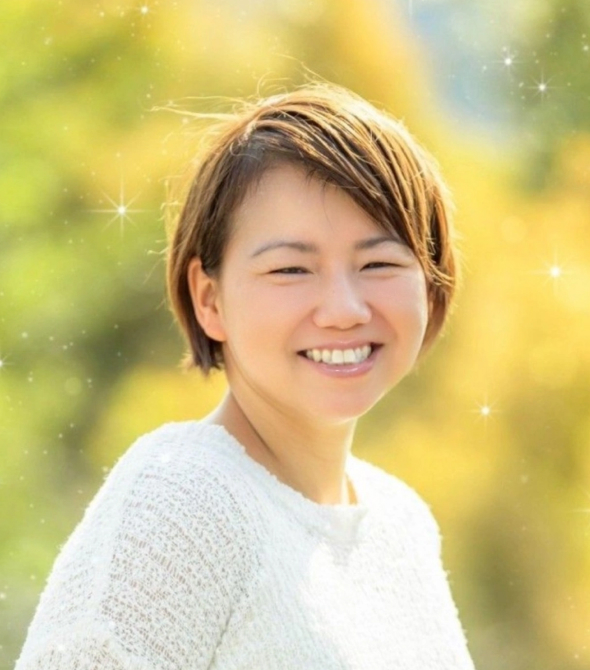 西川 友子の写真