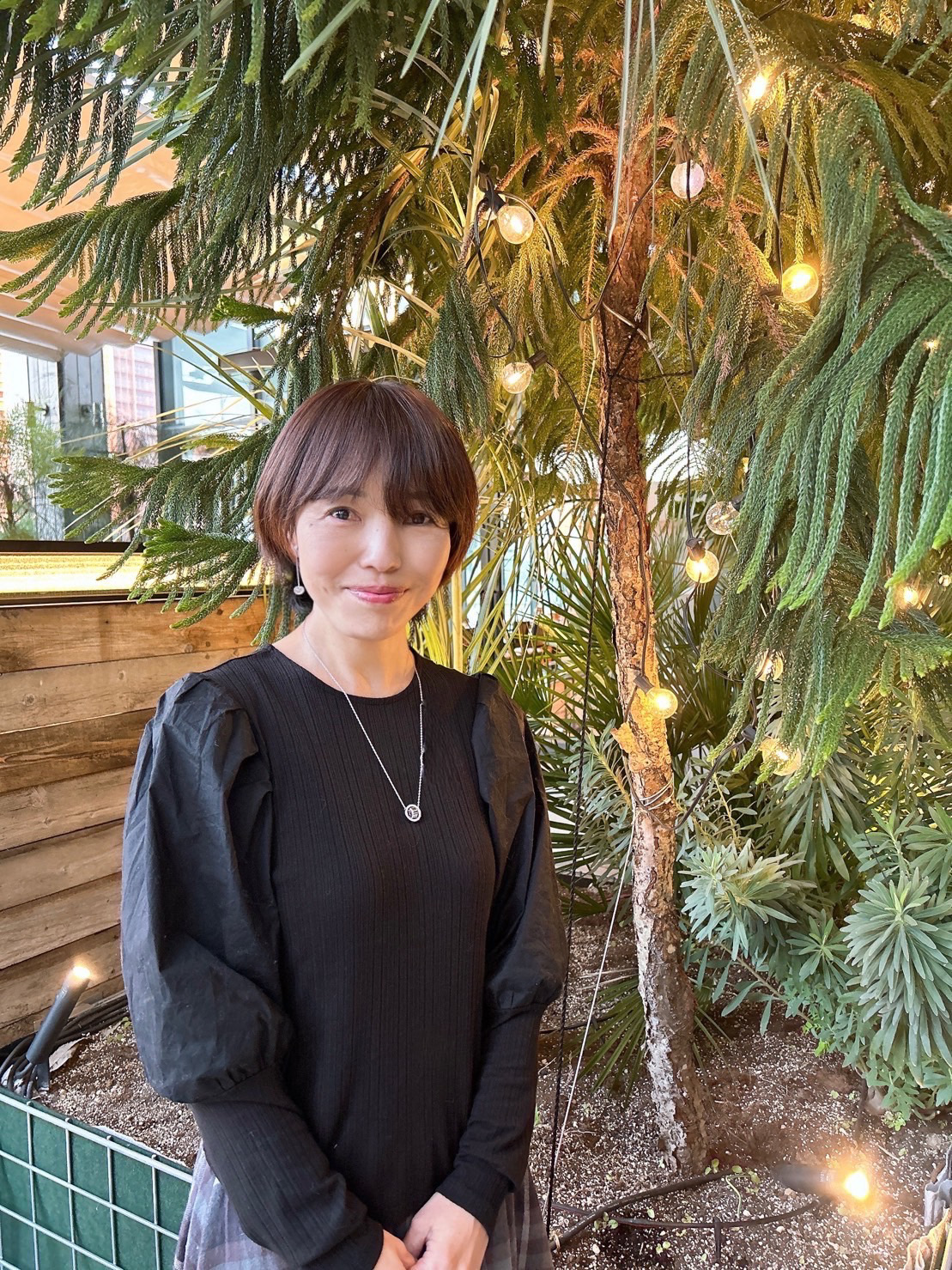 西澤 千晶の写真