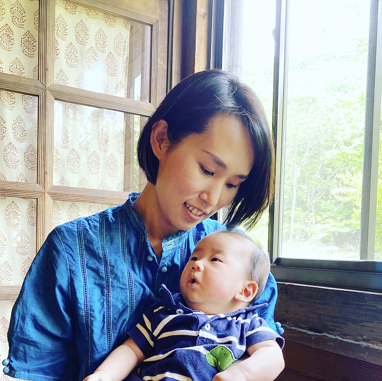 西野ひとみの写真