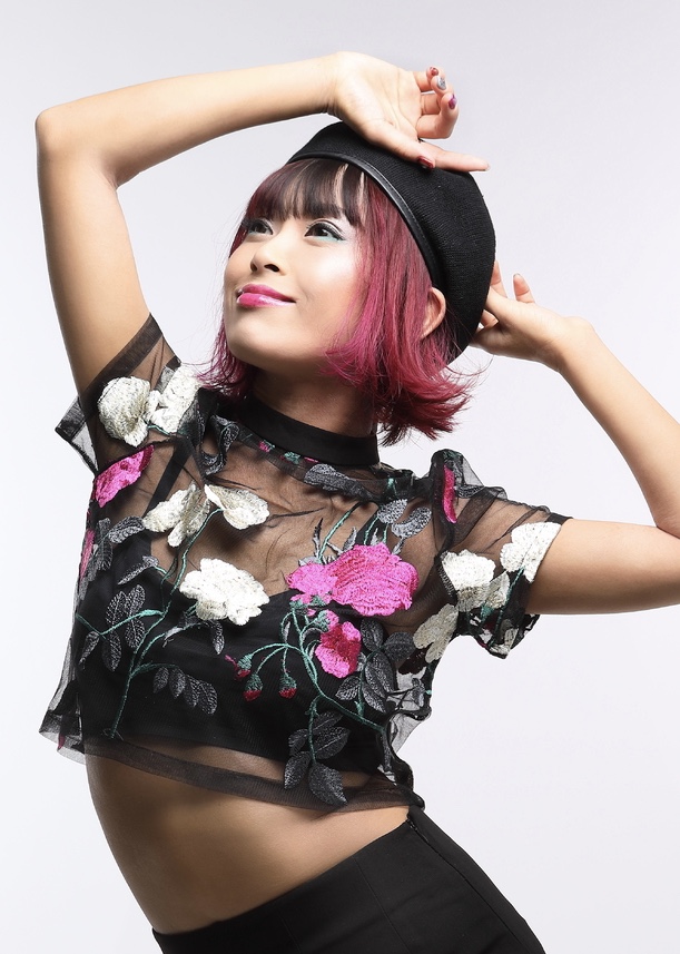 谷口りなの写真