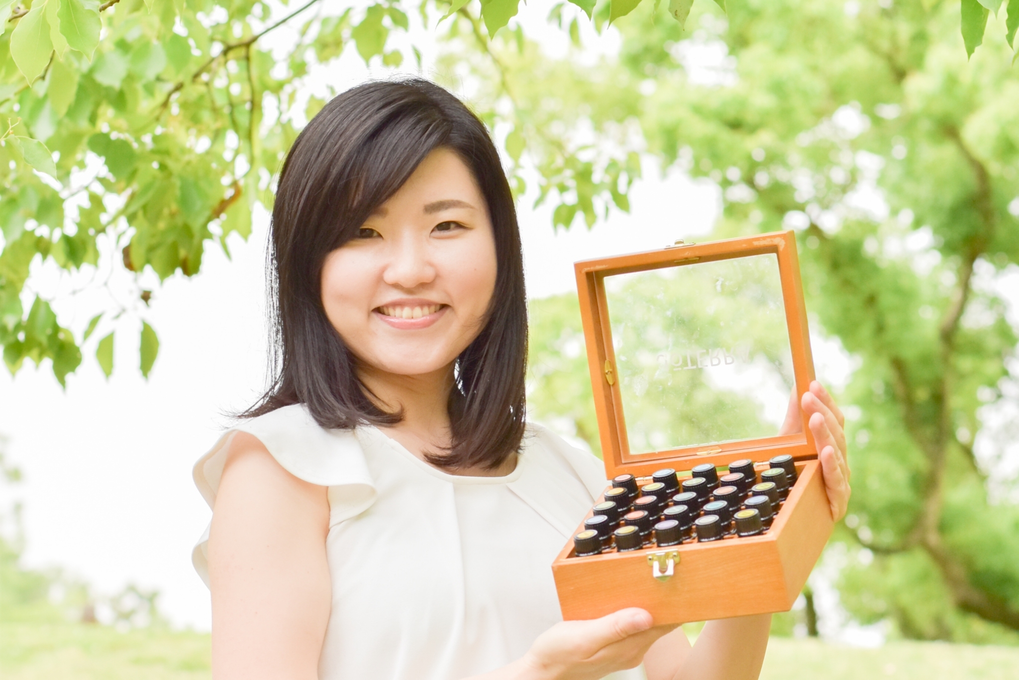 谷後真生の写真