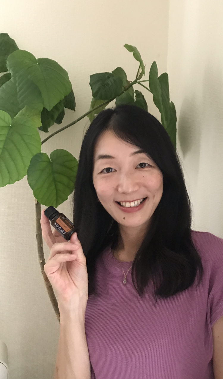 貝賀百恵の写真