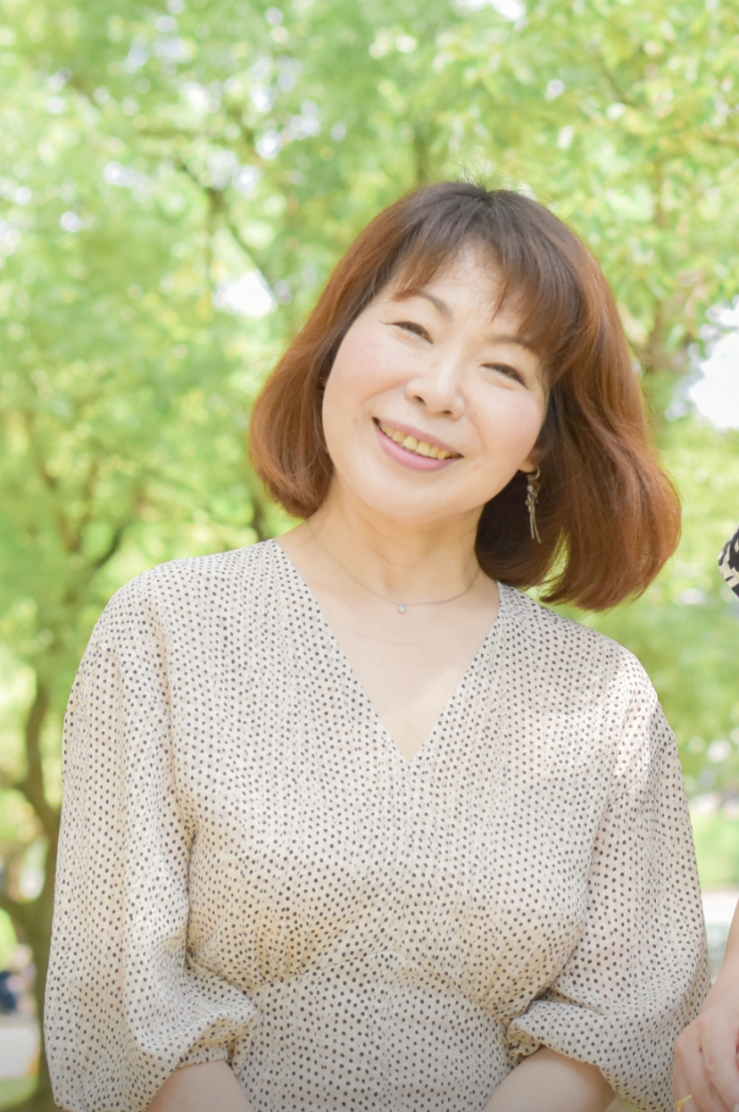 赤井久美の写真