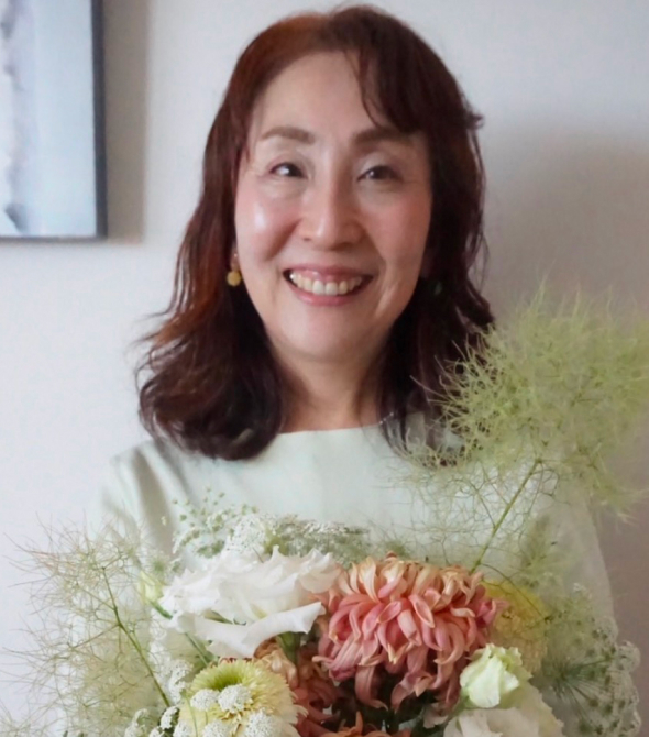 辻本美和の写真