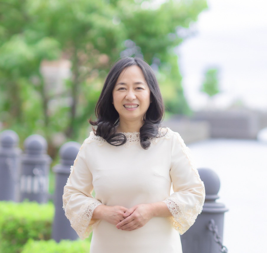 近藤理恵の写真